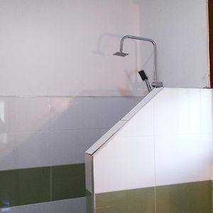 Dreibettzimmer